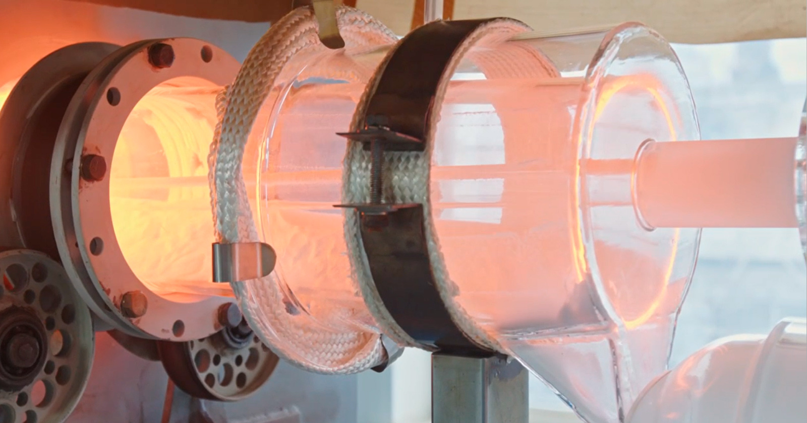 Уникальное производство высокочистого кварцевого концентрата: ключ к развитию высоких технологий